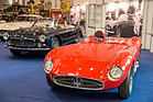 Maserati 300 S (1955) - an der Techno Classica 2014