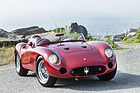 Artikelbild Fangios Renngerät - Maserati 300 S