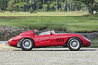 Maserati 300 S (1956) - niedrig