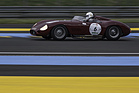 Maserati 300 S (1957) - Le Mans Classic 2014 - Plateau 3
