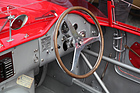 Maserati 300 S Fantuzzi (1958) - H-94 - Concorso d'Eleganza Villa d'Este 2017