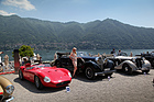 Maserati 300 S Fantuzzi (1958) - H-94 - Concorso d'Eleganza Villa d'Este 2017