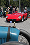 Maserati 300 S Fantuzzi (1958) - H-94 - Concorso d'Eleganza Villa d'Este 2017