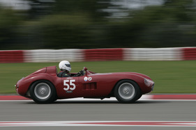 Maserati 300S (1955) - AVD Oldtimer Grand Prix 2010