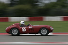 Maserati 300S (1955) - AVD Oldtimer Grand Prix 2010