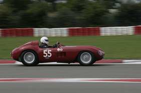 Maserati 300S_1955 () - AVD Oldtimer Grand Prix 2010