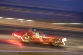 Maserati 300S (1955) - AVD Oldtimer Grand Prix 2010