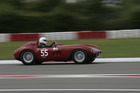 Maserati 300S (1955) - AVD Oldtimer Grand Prix 2010