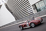 Maserati 300S (1955) - Serie C - Grand Prix Historique de Monaco 2014 (© Daniel Reinhard, 2014) Maserati 300S (1955) - Serie C - Grand Prix Historique de Monaco 2014 (© Daniel Reinhard, 2014)