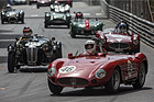 Maserati 300S (1955) - Serie C - Grand Prix Historique de Monaco 2014