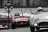 Maserati 300S (1955) - Serie C - Grand Prix Historique de Monaco 2014 (© Daniel Reinhard, 2014) Maserati 300S (1955) - Serie C - Grand Prix Historique de Monaco 2014 (© Daniel Reinhard, 2014)