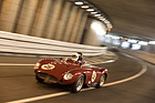 Maserati 300S (1955) - Serie C - Grand Prix Historique de Monaco 2014