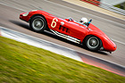 Maserati 300S (1955) am Grand Prix de l'Age d'Or 2017 in Dijon - Trofeo Nastro Rosso
