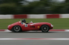 Maserati 300S (1956) - AVD Oldtimer Grand Prix 2010