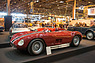 Maserati 300S Shortnose (1954) - bei Lukas Hüni - Rétromobile Paris 2018 (© Daniel Reinhard, 2018) Maserati 300S Shortnose (1954) - bei Lukas Hüni - Rétromobile Paris 2018 (© Daniel Reinhard, 2018)