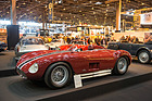 Maserati 300S Shortnose (1954) - bei Lukas Hüni - Rétromobile Paris 2018