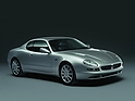 Maserati 3200 GT (1998) - Design von Giorgetto Giugiaro