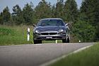 Maserati 3200 GT (1999) - Granturismo-Coupé mit 280 km/h Spitze