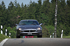 Maserati 3200 GT (1999) - die Frontgestaltung überzeugte nicht alle Leute