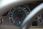 Maserati 3200 GT (1999) - elegant gestalterer Tachometer