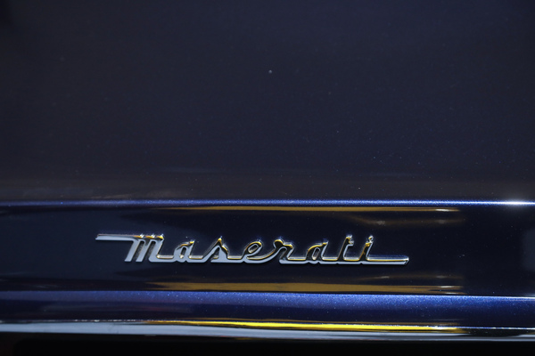 Maserati 3200 GT (2001) - "Gstaad Classic Car Auction" der Oldtimer Galerie Toffen am 29 Dezember 2023 (Lot 113)