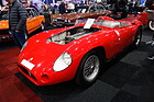 Maserati 350 S () Nachbau unbekannten Datums – Classic Car Show Maastricht 2023