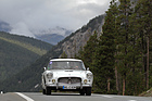 Bild: Maserati 3500 GT (1958) - Julius Bär Rallye - Passione Engadina 2017