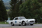 Maserati 3500 GT (1958) - an der Passione Engadina 2020