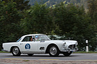 Maserati 3500 GT (1958) - an der Passione Engadina 2020