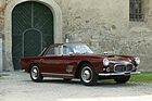 Bild: Maserati 3500 GT (1959) - als Lot 214 angeboten an der Artcurial Le Mans Classic Versteigerung am 2. Juli 2022