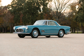 Maserati 3500 GT (1959) - als Lot 269 angeboten an der RM/Sotheby's Arizona Versteigerung am 17./18. Januar 2019