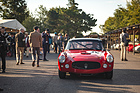 Maserati 3500 GT (1960) - Kinrara Trophy - Goodwood Revival 2018