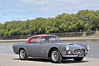 Maserati 3500 GT (1960) - als Lot 122 an der RM/Sotheby's Versteigerung in London am 7. September 2015