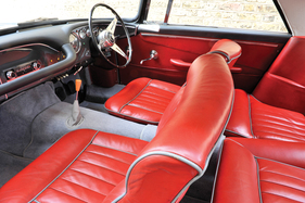 Maserati 3500 GT (1960) - als Lot 122 an der RM/Sotheby's Versteigerung in London am 7. September 2015