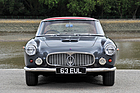 Maserati 3500 GT (1960) - als Lot 122 an der RM/Sotheby's Versteigerung in London am 7. September 2015