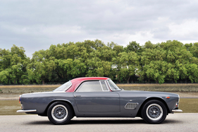 Maserati 3500 GT (1960) - als Lot 122 an der RM/Sotheby's Versteigerung in London am 7. September 2015