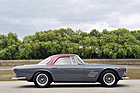 Maserati 3500 GT (1960) - als Lot 122 an der RM/Sotheby's Versteigerung in London am 7. September 2015