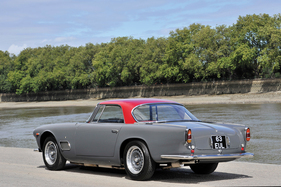 Maserati 3500 GT (1960) - als Lot 122 an der RM/Sotheby's Versteigerung in London am 7. September 2015