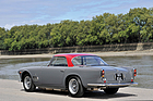 Maserati 3500 GT (1960) - als Lot 122 an der RM/Sotheby's Versteigerung in London am 7. September 2015