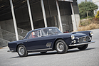 Maserati 3500 GT (1960) - als Lot 277 angeboten an der Artcurial Le Mans Classic Versteigerung am 5. Juli 2014