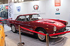 Maserati 3500 GT (1960) - elegant in jeder Farbe (Techno Classica 2018)
