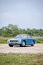 Maserati 3500 GT (1961) Italsuisse von Pietro Frua - Die aktuelle Farbe steht dem Wagen gut