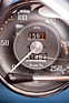 Maserati 3500 GT (1961) Italsuisse von Pietro Frua - Jaeger-Instrumente