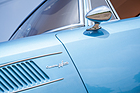 Maserati 3500 GT (1961) Italsuisse von Pietro Frua - Verantwortlich für diese Sonderkarosserie zeichnete Pietro Frua