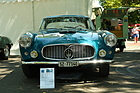 Maserati 3500 GT (1961) – Zürich Classic Car Award