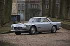 Maserati 3500 GT (1961) - als Lot 078 an der Artcurial-Versteigerung anlässlich der Rétromobile in Paris 2018