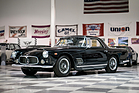Image: Maserati 3500 GT (1961) - as lot 206 at the RM/Sotheby's auction in Monterey on August 19/20, 2016