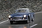 Maserati 3500 GT (1961) - an der Passione Engadina 2018