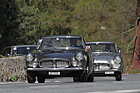 Maserati 3500 GT (1961) - an der Passione Engadina 2018