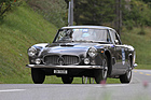 Maserati 3500 GT (1961) - an der Passione Engadina 2020